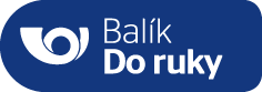 Balík na poštu Balík na poštu