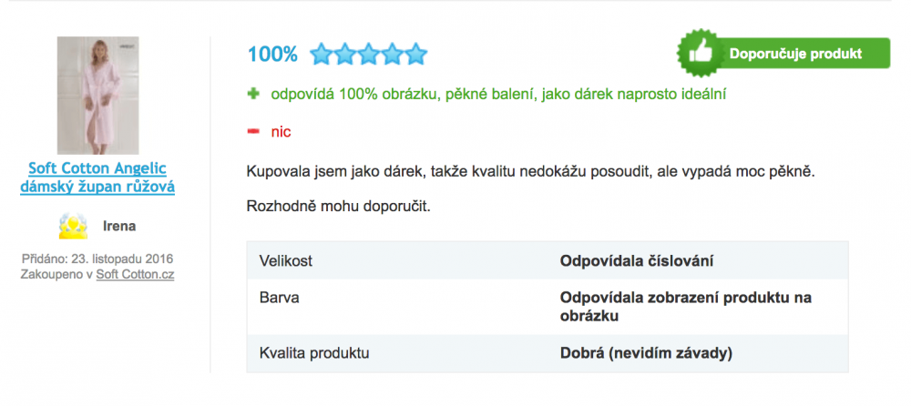 Recenze županů Recenze županů