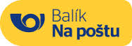 Balík na poštu Balík na poštu